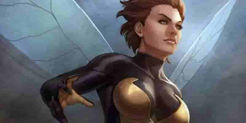 10 персонажей Marvel, в которые попадет зеленая стрела Love With