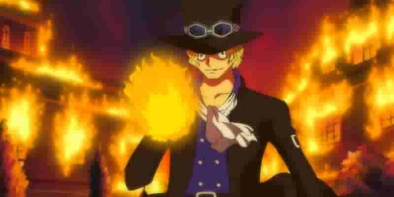 One Piece: 10 сильнейших союзников Луффи в рейтинге