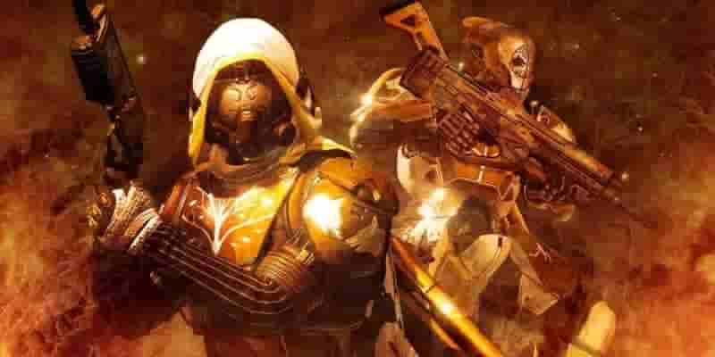 Destiny 2: Гайд по Железному знамени