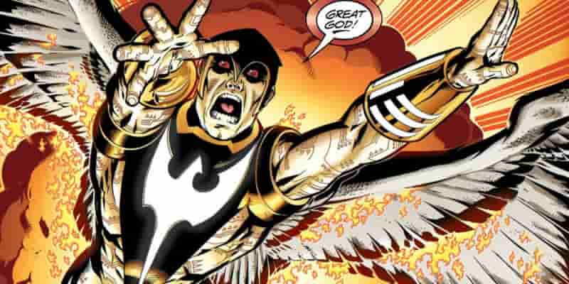 10 персонажей DC, которых может пропустить DCU Джеймса Ганна Более