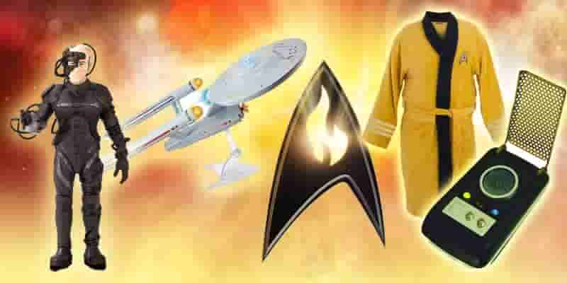 Звездный путь: Продюсер TNG раскрывает отмененный план установления истинной личности Джорди