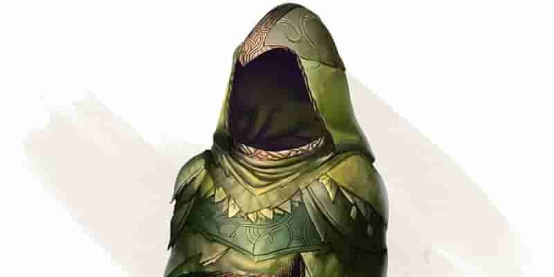 20 магических предметов, которые нужны каждому мошеннику в D&D 5e