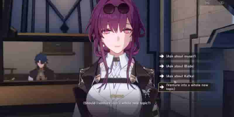 Honkai Star Rail: Letter From A Strange Woman Mission Гайд