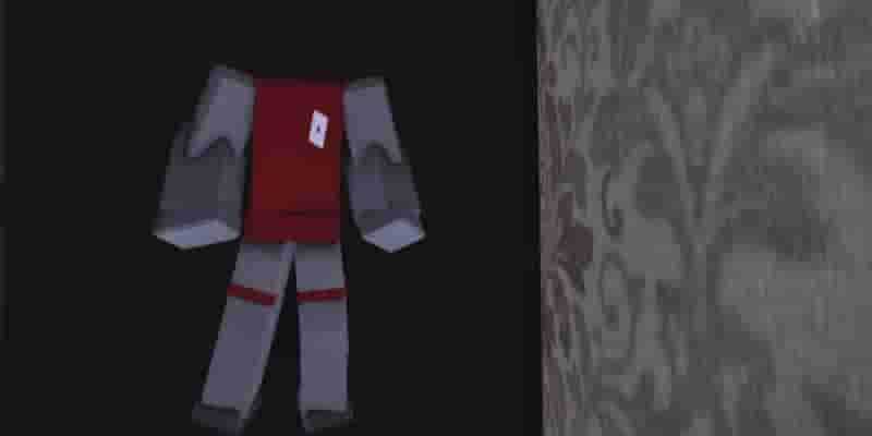 Как пройти Roblox: Злоумышленник