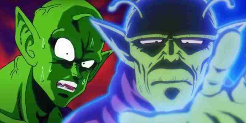 10 сильнейших персонажей аниме, которых Пикколо из DBZ может легко победить