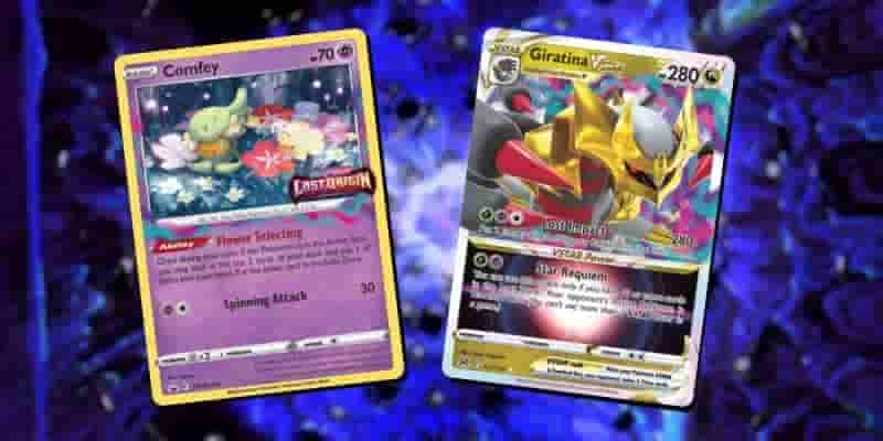 Лучшие новые колоды в Pokémon TCG Live