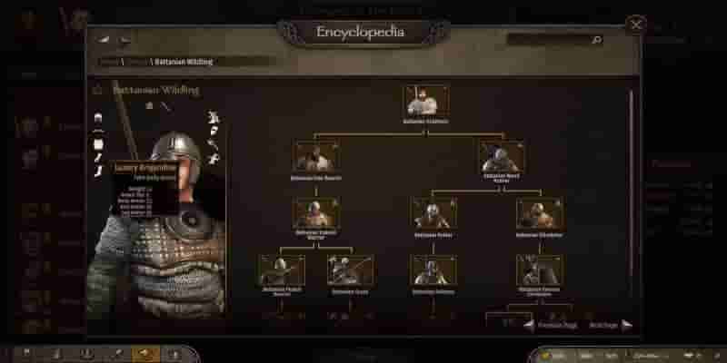 Mount And Blade II: Bannerlord - 15 лучших пехотных подразделений