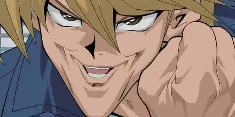 10 Best Classic Anime Himbos