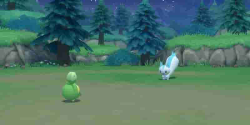 Лучшие пикаклоны в мире История Pok&eacute;mon, рейтинг