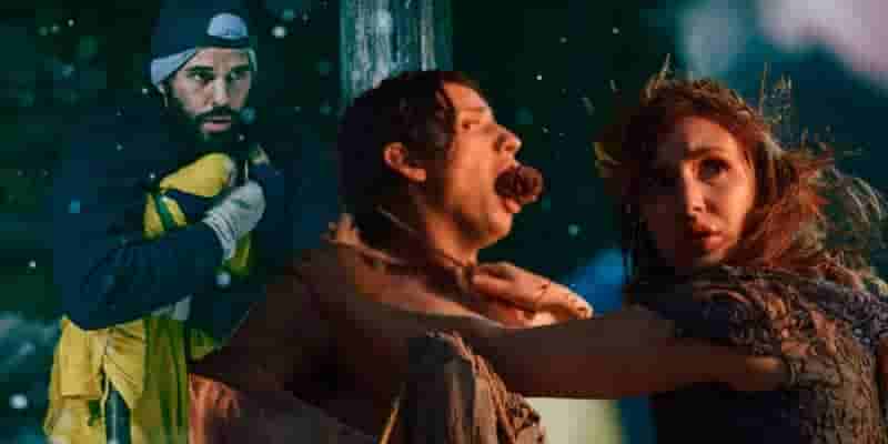 10 Darkest Yellowjackets Twists (Пока что)