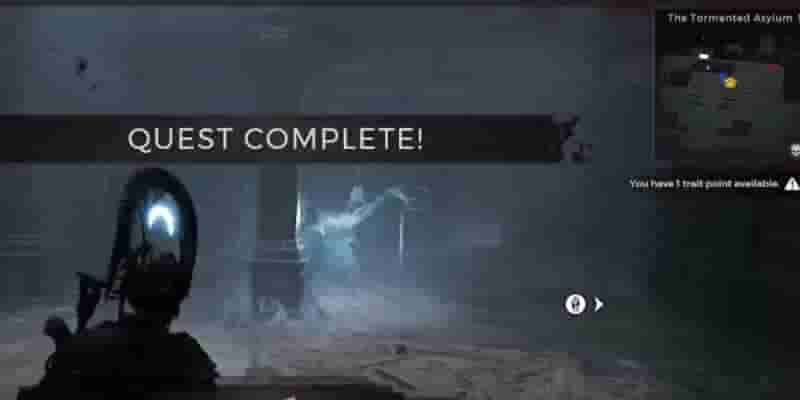 Remnant 2: How To Defeat Nightweaver