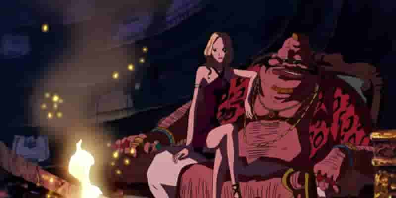 10 лучших фильмов One Piece, Рейтинг