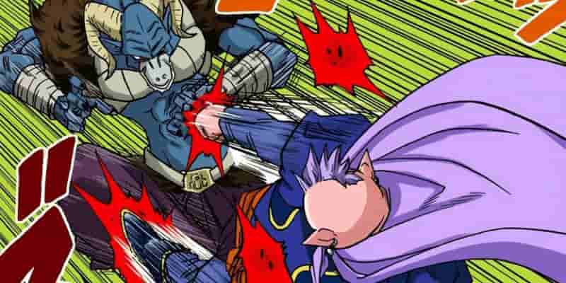 Супербои Dragon Ball, которые фанаты манги хотят увидеть в аниме