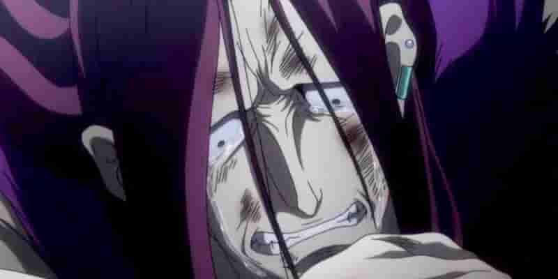 Персонажи Hunter X Hunter, которые должны вернуться в темноте Continent Arc