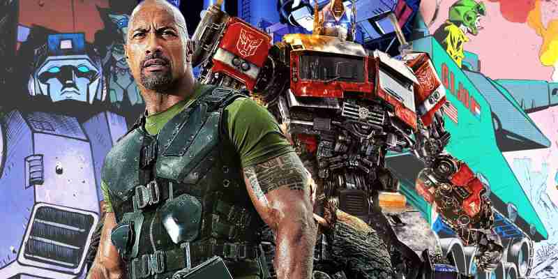10 злодеев G.I. Joe с трагическим прошлым