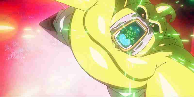 10 сильнейших персонажей Dragon Ball Daima на момент эпизода 18, ранжированный (включая Super Saiyan 4 Goku)