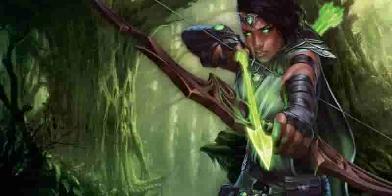 15 лучших магических предметов для рейнджеров в D&D 5e