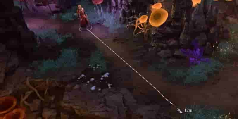 Baldur's Gate 3: 10 лучших заклинаний рейнджера