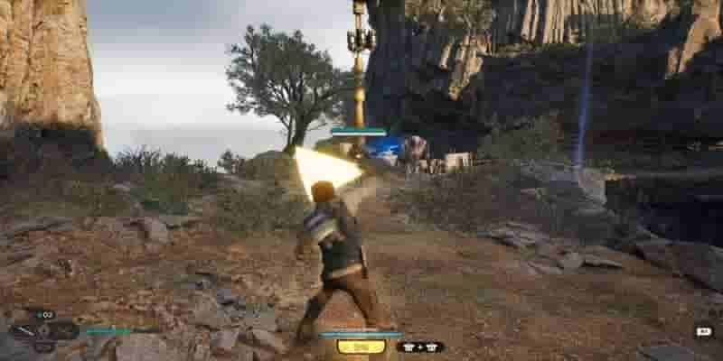Star Wars Jedi: Survivor — 10 советов и подсказок для начинающих