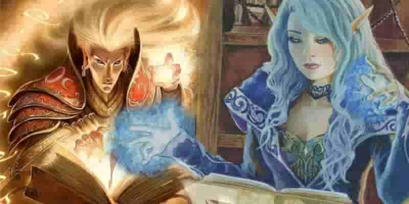 20 самых мощных заговоров D&D в рейтинге