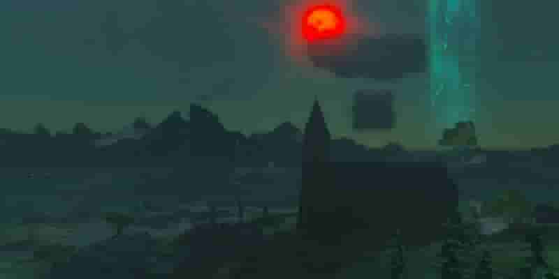 Tears Of The Kingdom: Hidden Места, которые пропускают большинство игроков