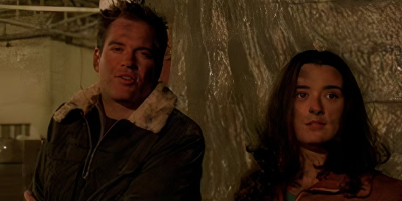 15 лучших эпизодов Тони Диноццо и Зивы Дэвид из NCIS, рейтинг
