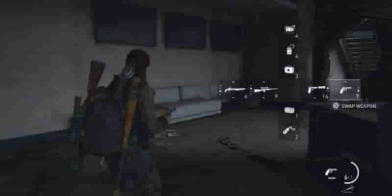 Resident Evil 4 решает проблему мародерства The Last of Us