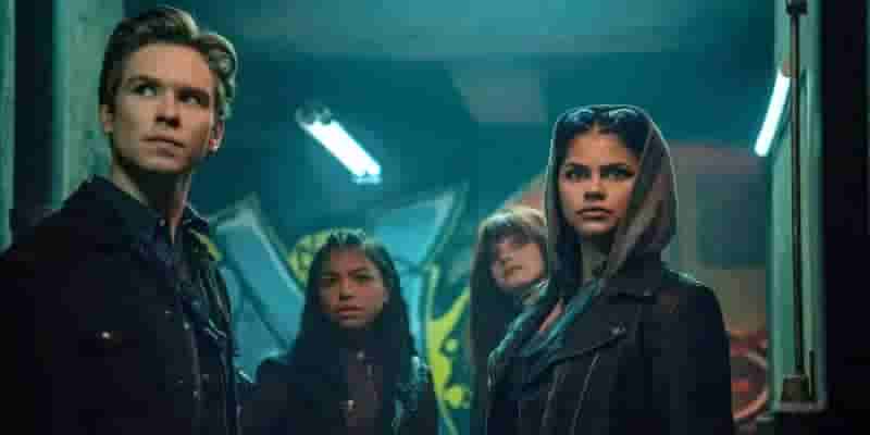Если нужно Иди, спаси Супермена, Лоис и Дитча Gotham Knights