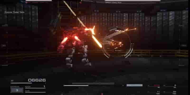  Armored Core 6: Как получить все журналы боевых действий