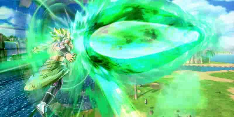 20 самых сильных персонажей в Dragon Ball Xenoverse 2, рейтинг