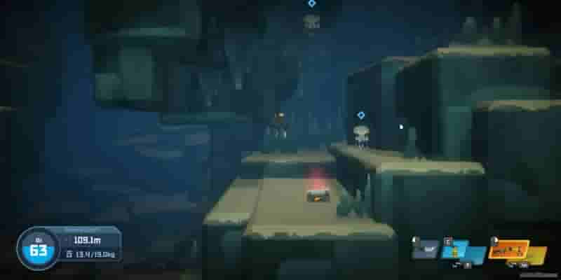 Dave The Diver : 10 советов и подсказок для начинающих
