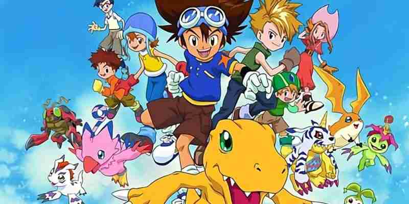 10 лучших аниме для фанатов Pokemon Horizons