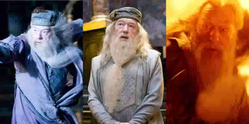 15 самых популярных кораблей о Гарри Поттере по версии AO3