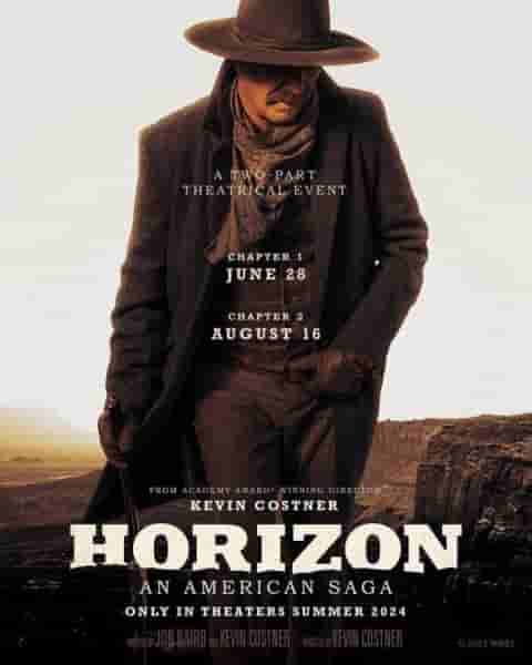Horizon: An American Saga - Chapter 2 премьера в Венеции после отложенного релиза