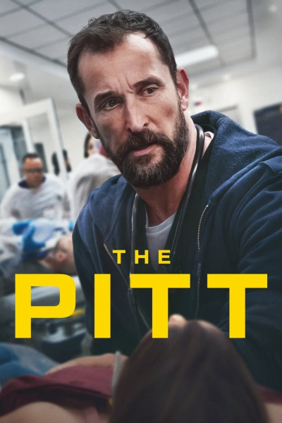 сезон Pitt 1, эпизод 7 обзор: самый спорный эпизод еще