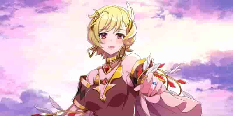 Fire Emblem Engage: лучшие сборки Citrinne
