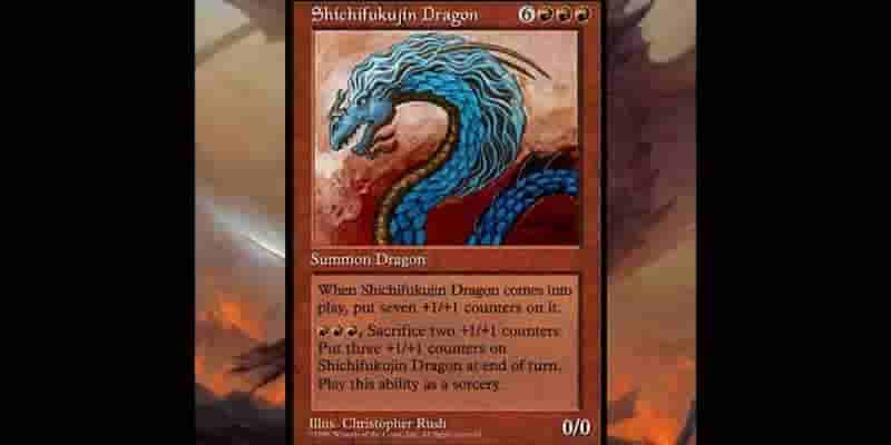 13 самых редких карт TCG На все времена