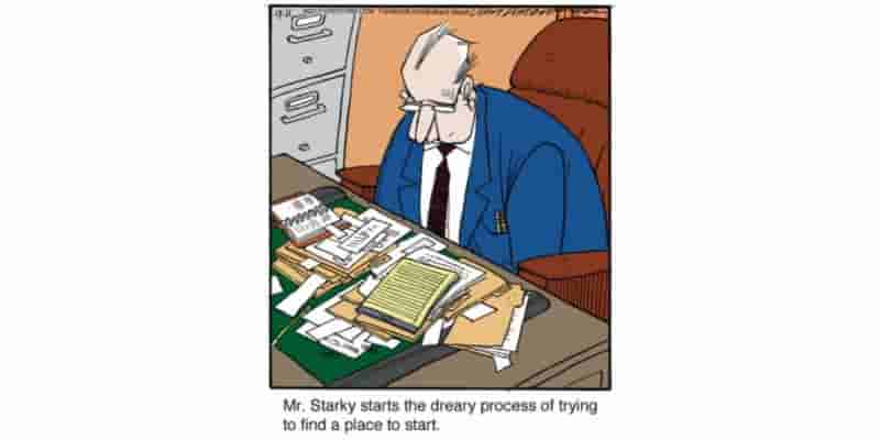 10 лучших комиксов, если вам нравится The Far Side