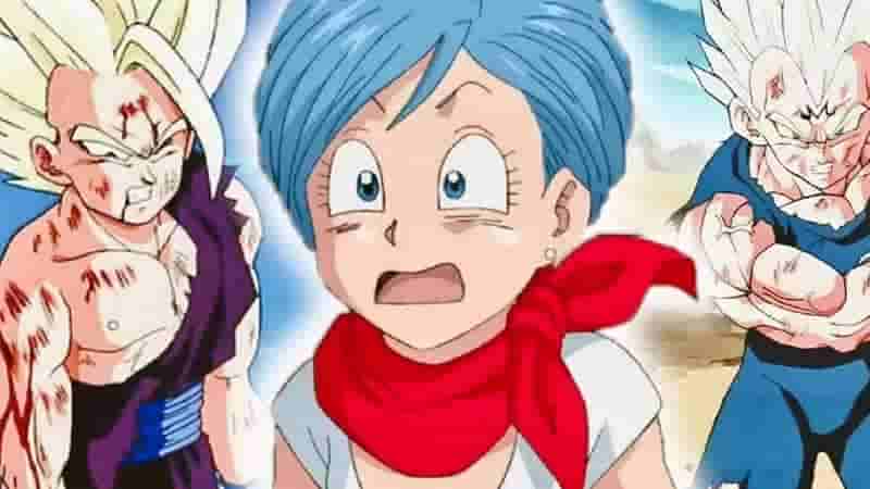 Самые слабые персонажи Dragon Ball, которым Гоку на самом деле проиграл