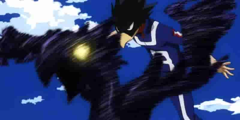 10 самых недооцененных героев MHA