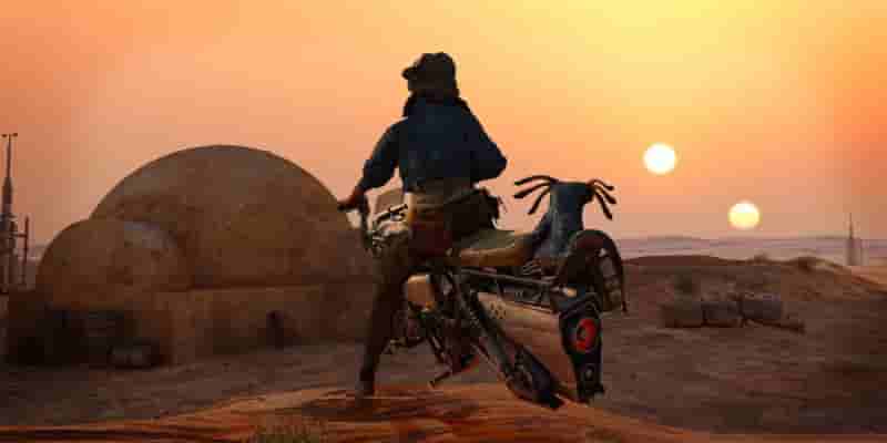 10 лучших пасхальных яиц в Star Wars Outlaws, которые захотят увидеть хардкорные фанаты