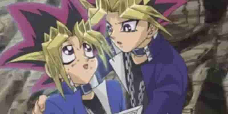 Кто самые лучшие персонажи Yu-Gi-Oh! на свете?