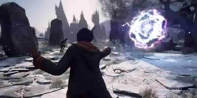 Hogwarts Legacy никогда не раскрывает свою самую большую тайну - и это хорошо