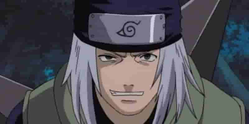 10 худших предателей The Hidden Leaf
