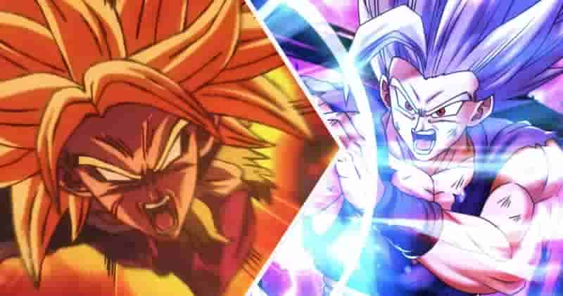Dragon Ball: Почему Броли такой сильный? (и ответы на 9 других вопросов о персонаже)