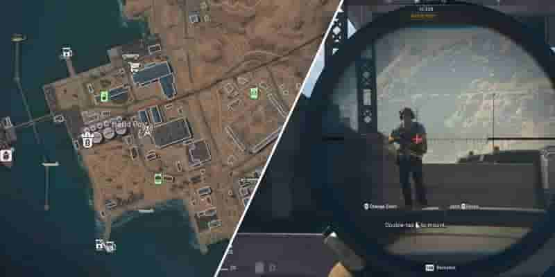 Warzone 2 DMZ: Гайд по расследованию картеля