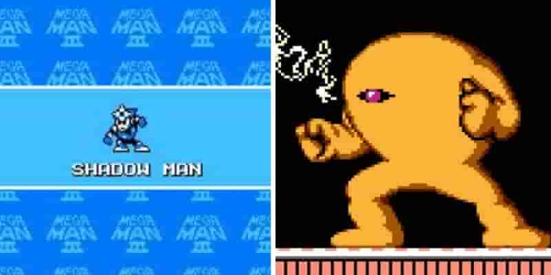 Mega Man: 10 самых сложных боев с боссами в серии, рейтинг 
