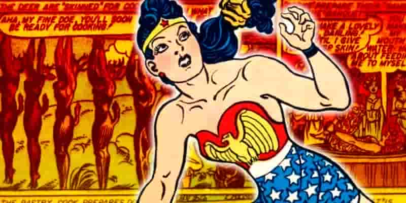 10 супергероев DC, которым не нужны силы, чтобы быть героем