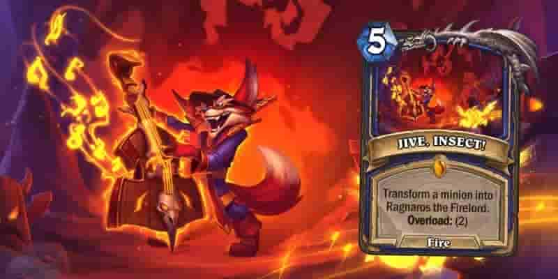 Творческая группа Hearthstone на Фестивале Legends Design, Development & Future