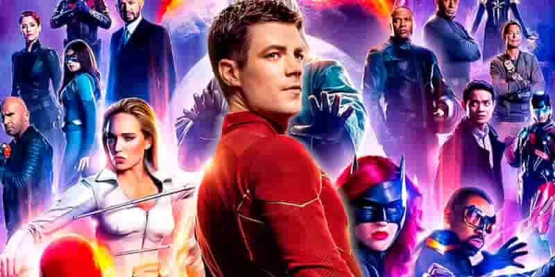 10 персонажей Arrowverse, которым стоит прыгнуть в DCU
